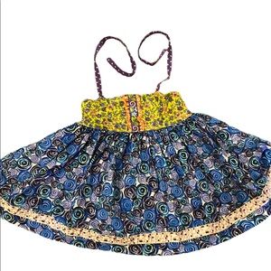 Matilda Jane Platinum